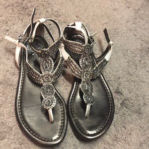 Authentic Vince Camuto Strappy sandal